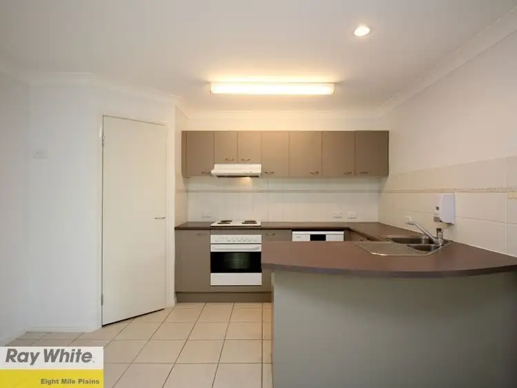 Second view of Homely townhouse listing, 1/201 Persse Road, Runcorn QLD 4113