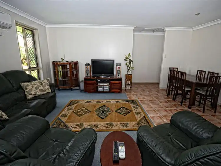 Fifth view of Homely house listing, 28 Alexandra Avenue, Biloela QLD 4715