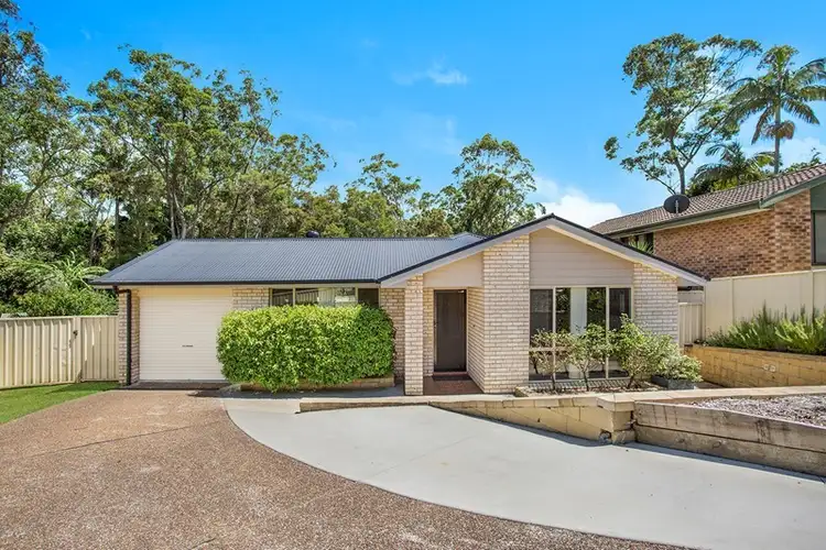 Second view of Homely house listing, 44 Greenwood Avenue, Berkeley Vale NSW 2261