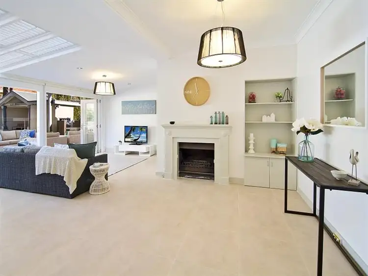 Fourth view of Homely house listing, 122 Kameruka Road, Northbridge NSW 2063