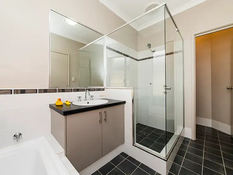 Sixth view of Homely house listing, 4 Barnard Terrace, Baldivis WA 6171