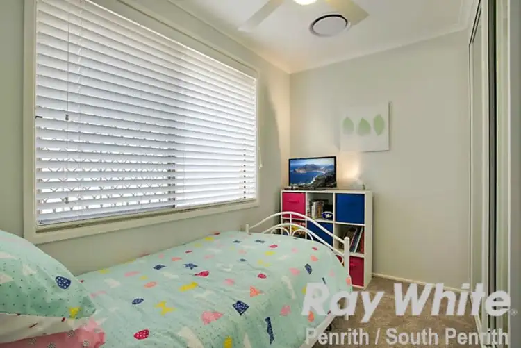 Sixth view of Homely house listing, 11 Wren Place, Claremont Meadows NSW 2747