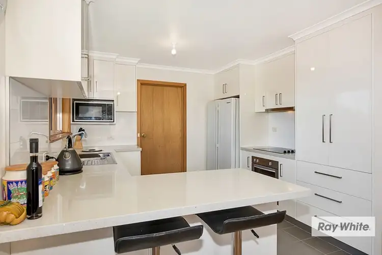 Fourth view of Homely house listing, 5 Stratton Court, Downlands TAS 7320