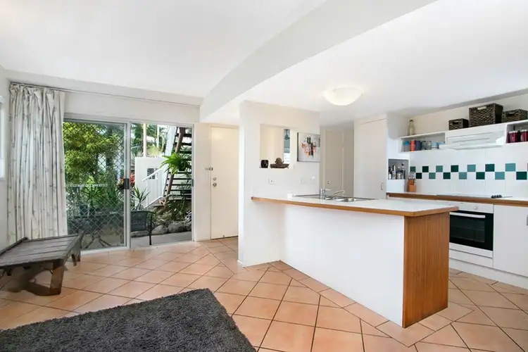 Fifth view of Homely unit listing, 209/2 Keem Street, Trinity Beach QLD 4879