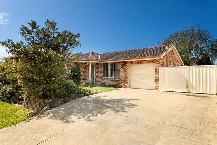 Seventh view of Homely house listing, 23 Jindabyne Road, Flinders NSW 2529
