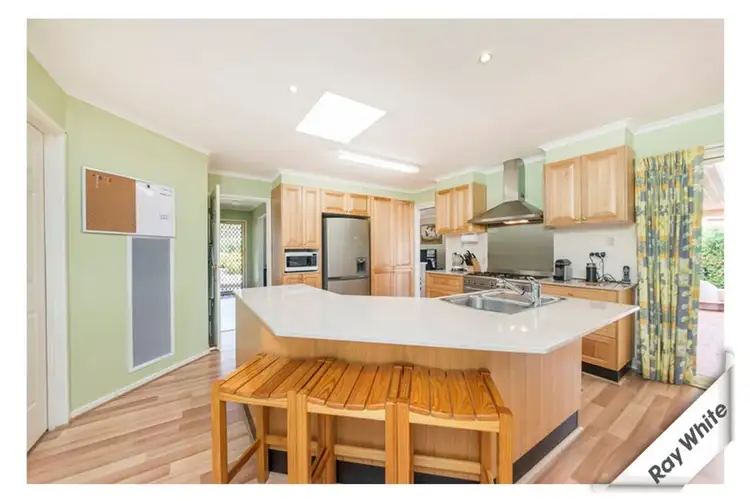 Seventh view of Homely house listing, 18 Dobell Circuit, Conder ACT 2906