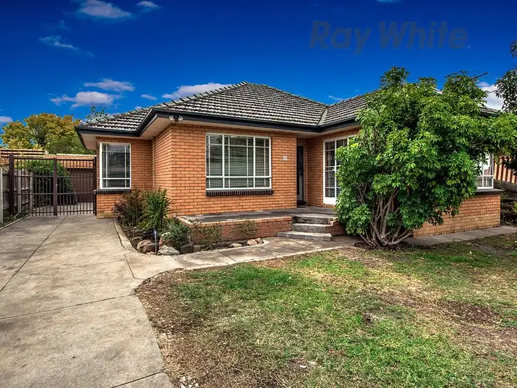 46 Millawa Avenue, St Albans VIC 3021