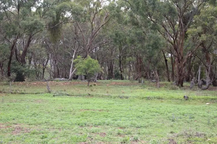 Second view of Homely land listing, 1825 Rockley Road, Bathurst NSW 2795