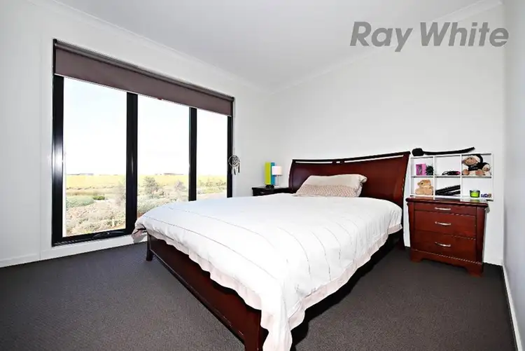 Sixth view of Homely house listing, 18 Luna Way, Point Cook VIC 3030