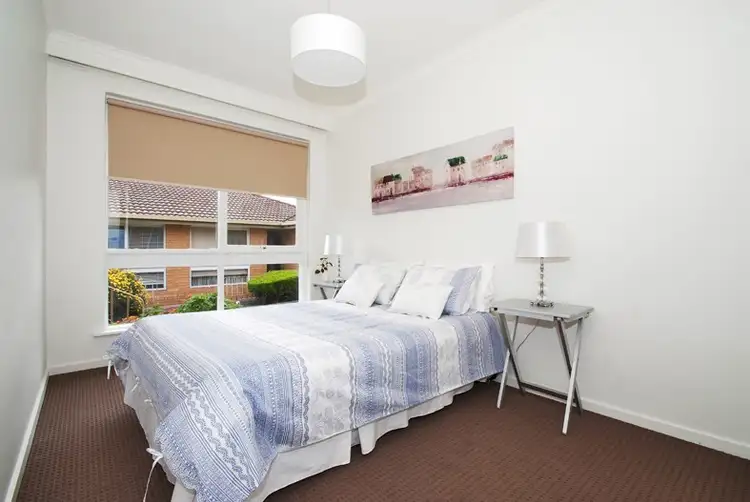 Fifth view of Homely unit listing, 4/508-510 Moreland Road, Brunswick West VIC 3055