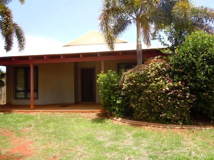 Third view of Homely house listing, 2 Jirripuka Court, South Hedland WA 6722