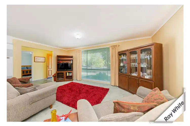 Third view of Homely house listing, 1 Bick Place, Banks ACT 2906