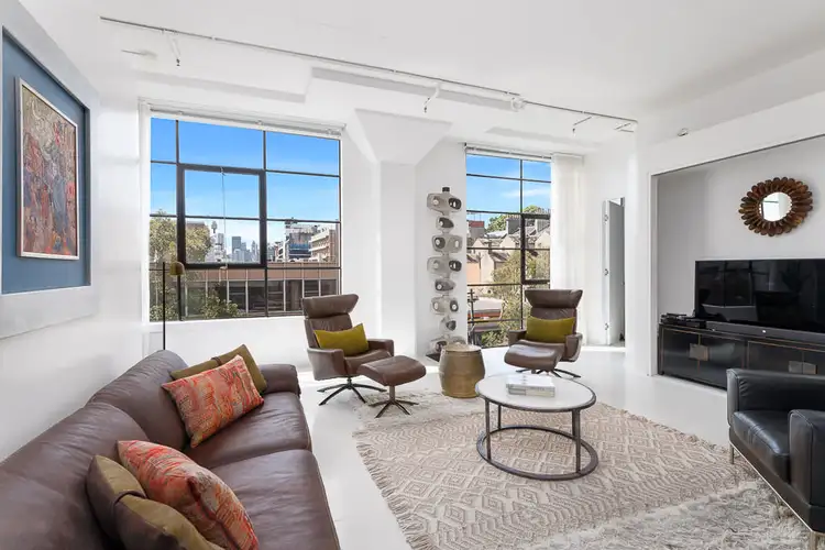 201/1A Great Buckingham Street, Redfern NSW 2016