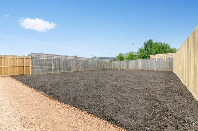 Sixth view of Homely house listing, Lot 47 Willowbrae Way, Bannockburn VIC 3331