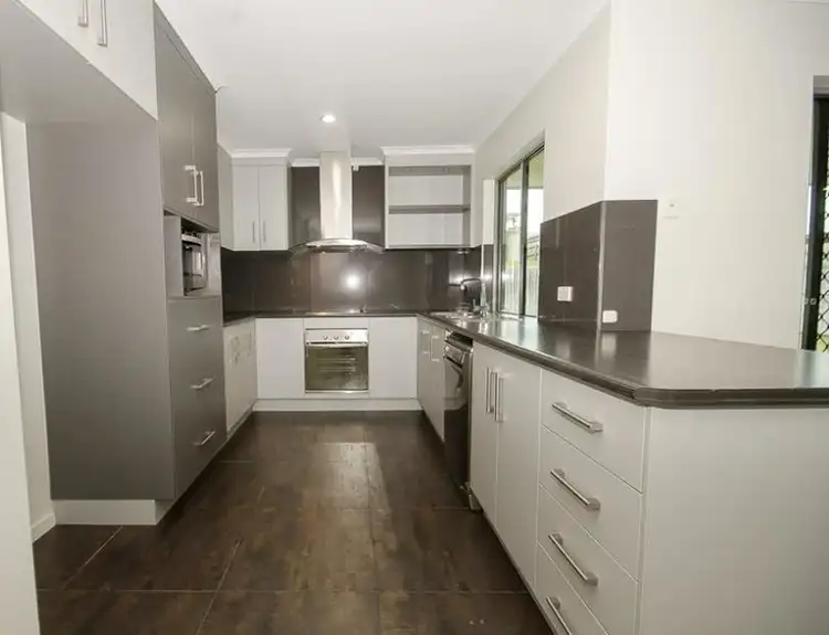Second view of Homely house listing, 10 Crestview Crescent, Bucasia QLD 4750
