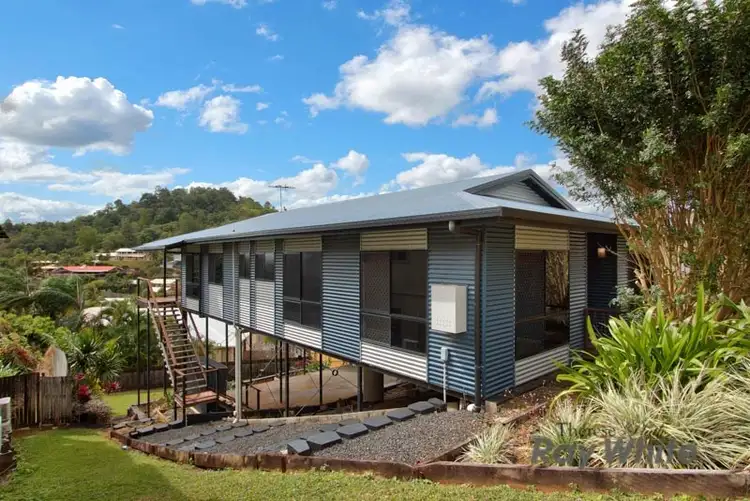 Fourth view of Homely house listing, 21 Pheasant Street, Bayview Heights QLD 4868