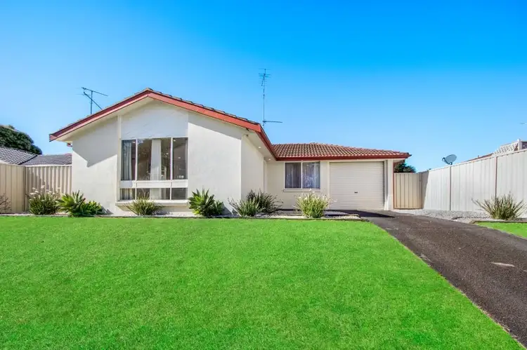 49 Loder Crescent, South Windsor NSW 2756