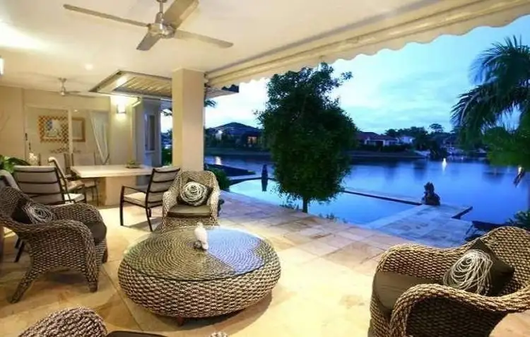 Fourth view of Homely house listing, 63/40 Cotlew Street East, Southport QLD 4215