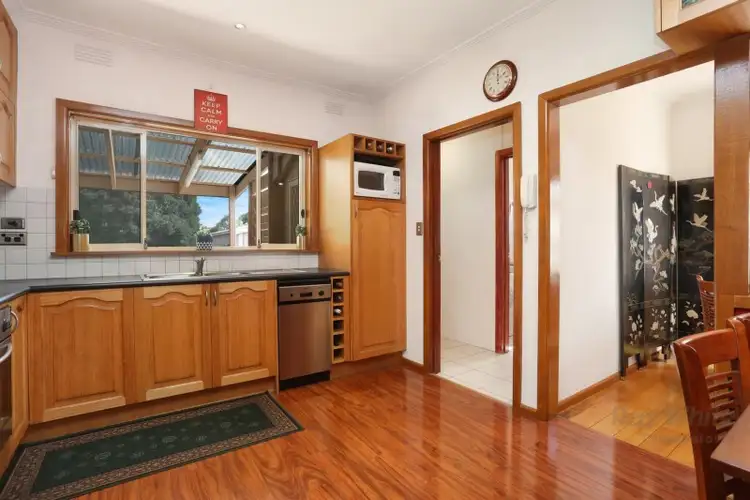 Fourth view of Homely house listing, 35 Thomas Street, Thomastown VIC 3074