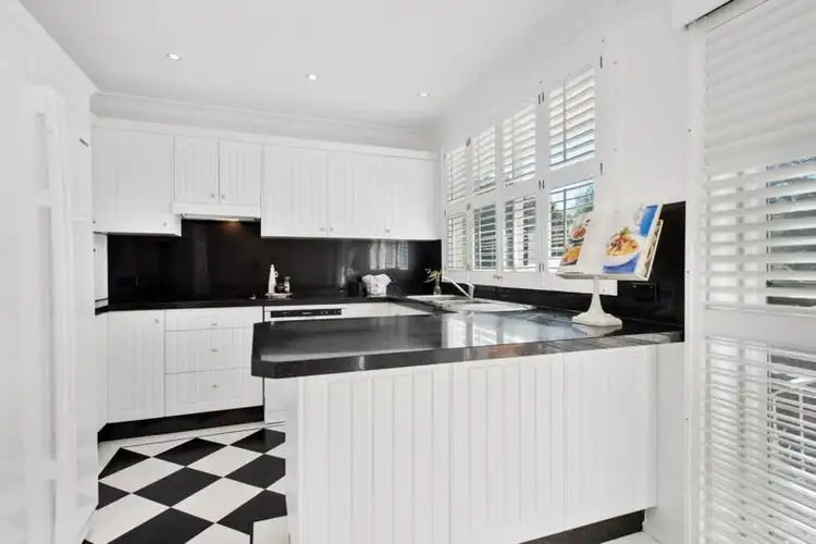 Third view of Homely house listing, 41 Macquarie Drive, Cherrybrook NSW 2126
