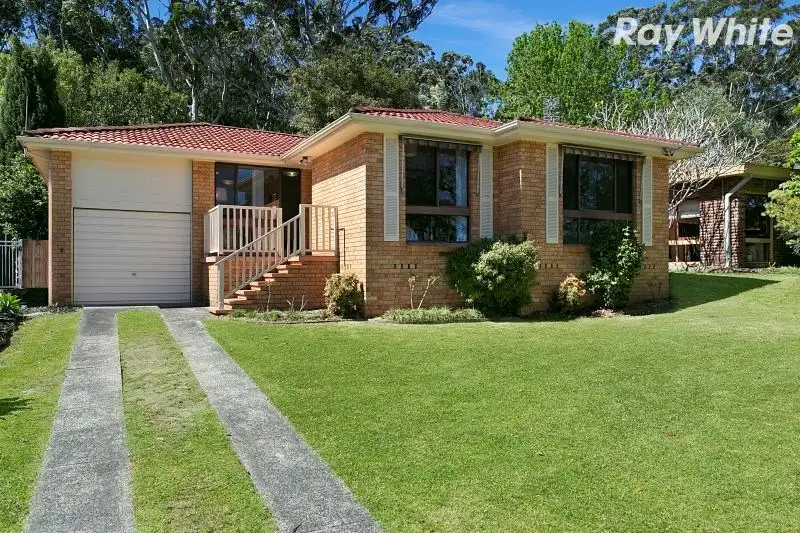 Main view of Homely house listing, 40 Bourke Avenue, Yattalunga NSW 2251