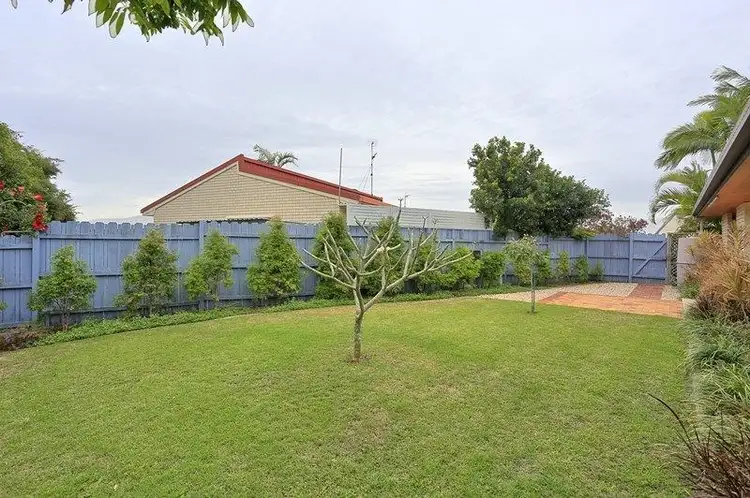 Third view of Homely unit listing, 2/5 Newton Court, Bargara QLD 4670