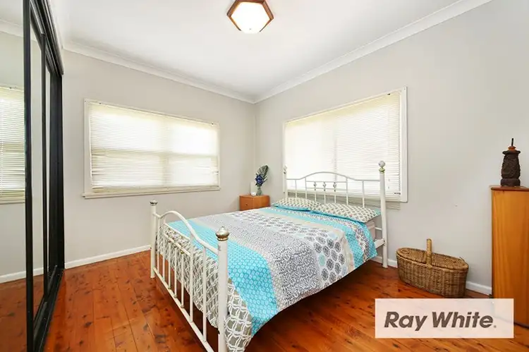 Fifth view of Homely house listing, 214 Nottinghill Road, Regents Park NSW 2143