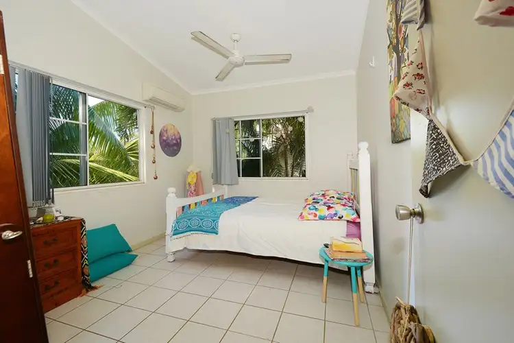 Fifth view of Homely townhouse listing, 6/65 Shearwater Drive, Bakewell NT 832