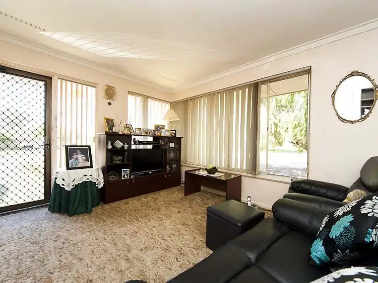 Seventh view of Homely house listing, 21 Mereworth Road, Thornlie WA 6108
