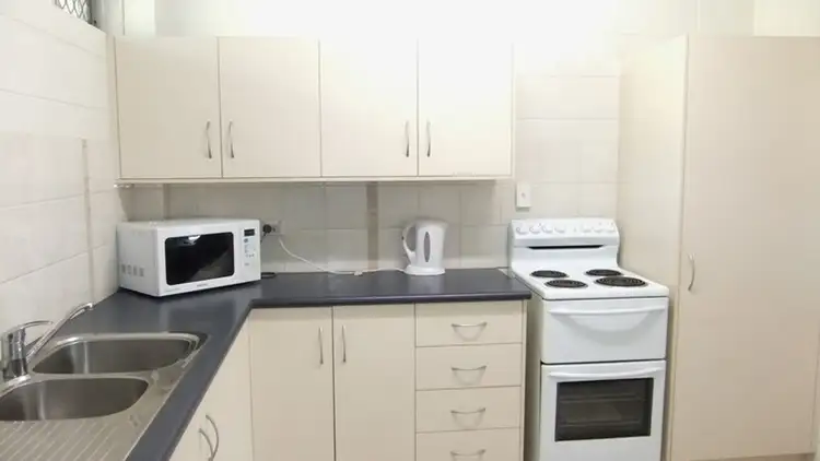 Fourth view of Homely unit listing, Unit 6/186 Lake Street, Cairns North QLD 4870