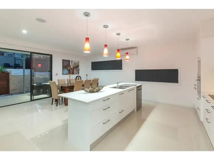 Sixth view of Homely house listing, 16 Noreen Street, Chapel Hill QLD 4069