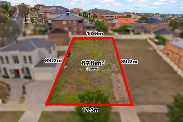 64 Kirkham Drive, Greenvale VIC 3059