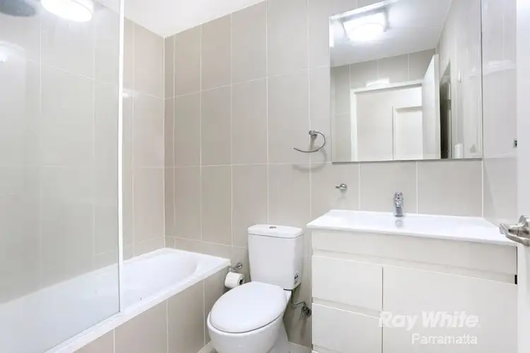 Third view of Homely apartment listing, 806/6-10 Charles Street, Parramatta NSW 2150
