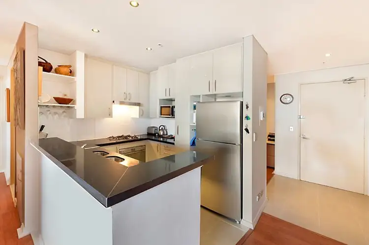 Third view of Homely apartment listing, 3 Como Crescent, Southport QLD 4215