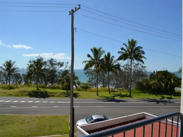 Main view of Homely unit listing, Unit 13, 100 Scenic Highway, Lammermoor QLD 4703