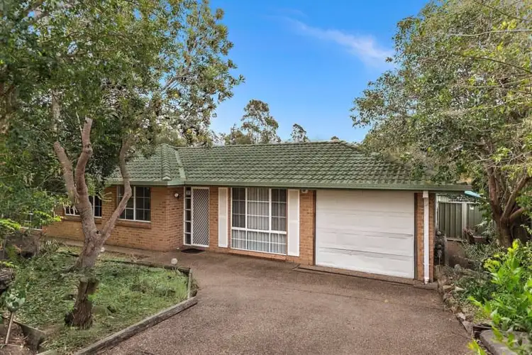 Main view of Homely house listing, 8 Normanby Place, Albion Park NSW 2527