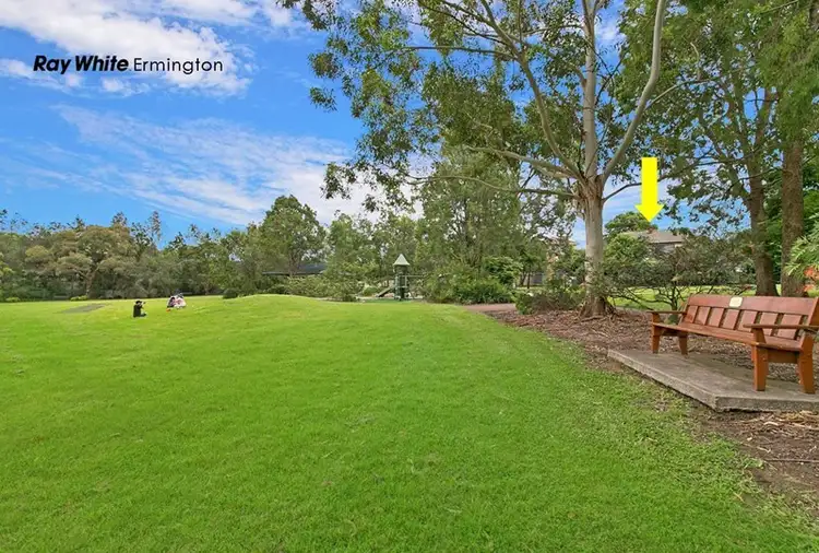 Second view of Homely house listing, 4 Horsfall Street, Ermington NSW 2115