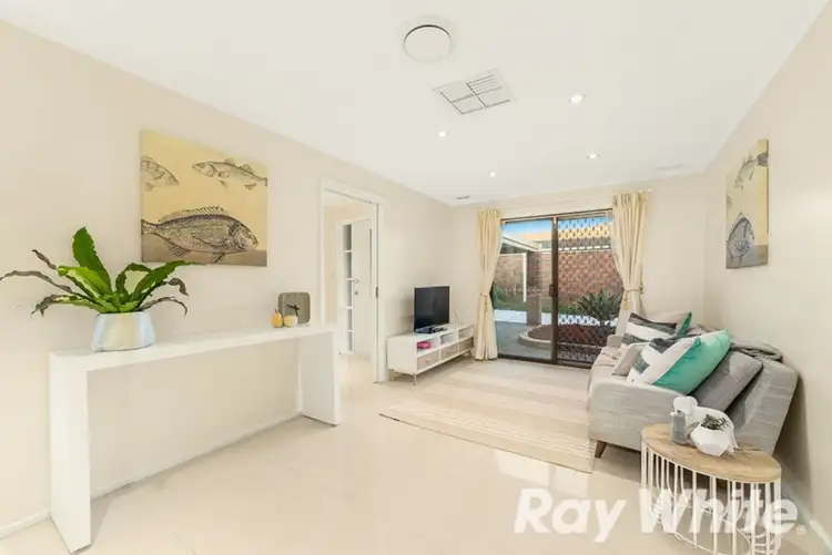 Third view of Homely house listing, 9 Hawksburn Crescent, Wantirna South VIC 3152