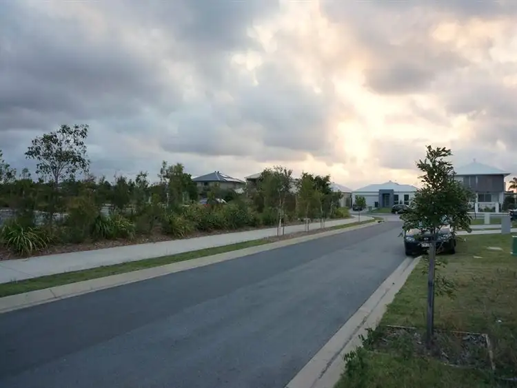 Second view of Homely land listing, 5 Cordyline Place, Mountain Creek QLD 4557