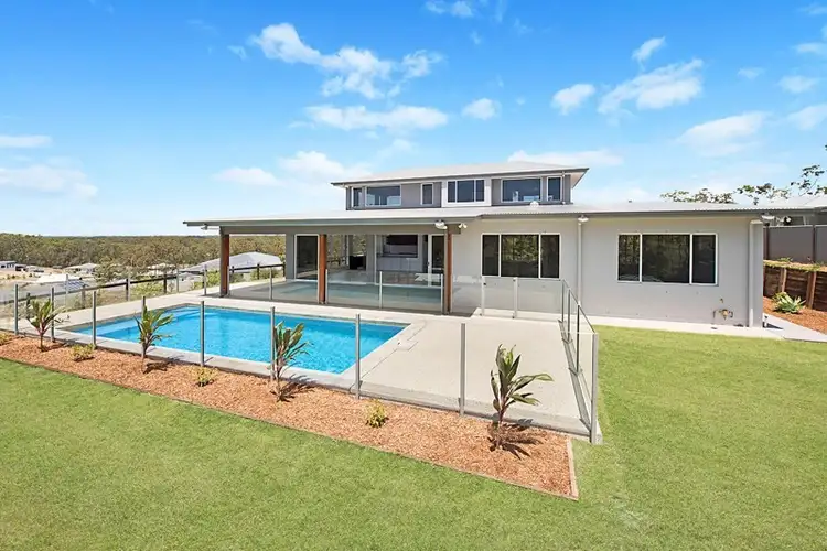 Seventh view of Homely house listing, 23 Apple Gum Place, Palmview QLD 4553