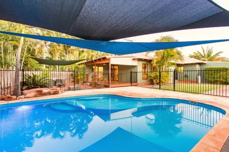 6 Corella Road, Djugun WA 6725
