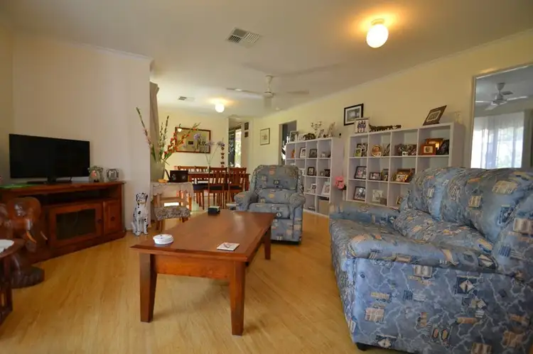 Fourth view of Homely house listing, 7 Foley Avenue, Seymour VIC 3660
