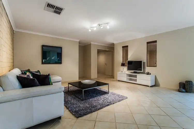 Third view of Homely house listing, 3 Kerver Way, Port Kennedy WA 6172