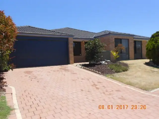 Main view of Homely house listing, 6 Mission Place, Quinns Rocks WA 6030