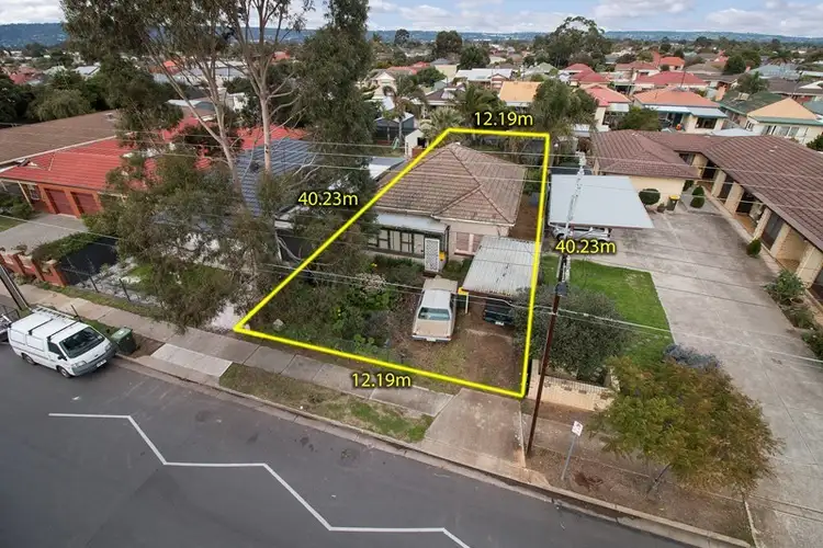 44 Wheaton Street, South Plympton SA 5038