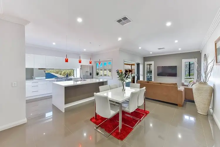 Third view of Homely house listing, 54 Macarthur Circuit, Camden Park NSW 2570