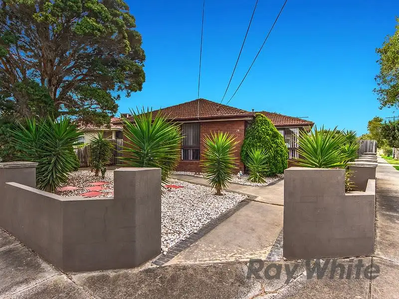Main view of Homely house listing, 29 Wintersun Drive, Albanvale VIC 3021