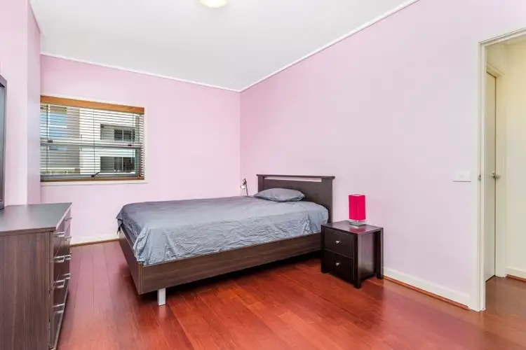 Fourth view of Homely apartment listing, 215/3 Amalfi Drive, Wentworth Point NSW 2127