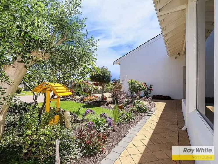 Fifth view of Homely house listing, 11 Barracuda Court, Sorrento WA 6020