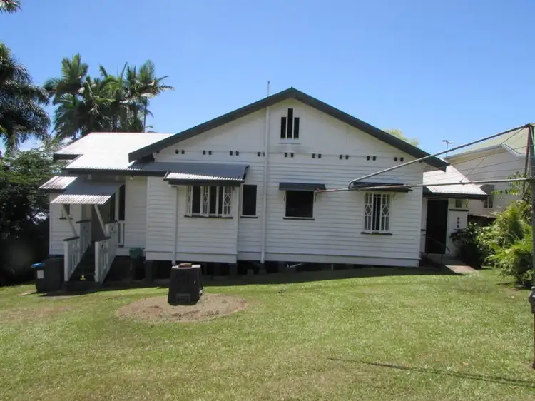 Second view of Homely house listing, 6 Bunda Steet, East Innisfail QLD 4860